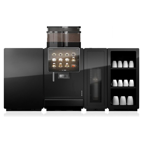 Сиропная станция Franke FS3 черная