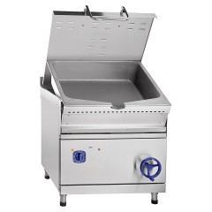 СКОВОРОДА ОПРОКИД.900СЕР ЭСК-90-0,27-40