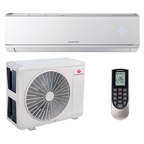 Настенная сплит-система Dantex RK-09SSI2