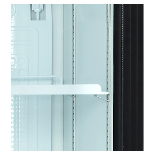 ШКАФ ХОЛОДИЛЬНЫЙ СО СТЕКЛОМ TEFCOLD FSC175H