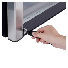 Винный шкаф Libhof Gourmet GPD-73 Premium