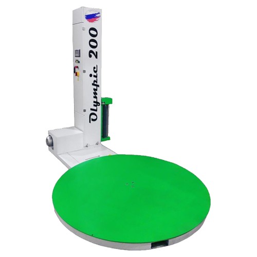 Паллетоупаковщик Olympic 200F1 (D=1650, H=2000)