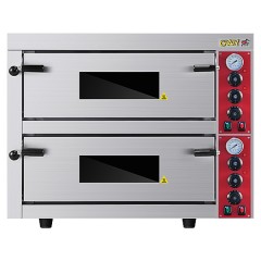 Печь для пиццы Crazy Pan CP-EP8T380