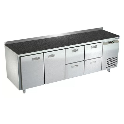 СТОЛ МОРОЗ. ПРИСТЕН. КАМЕНЬ СПБ/М-422/24-2206