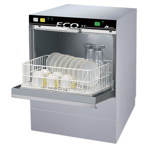 ADLER Посудомоечная машина ECO 35