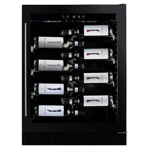 Винный шкаф Dunavox DAU-40.138B