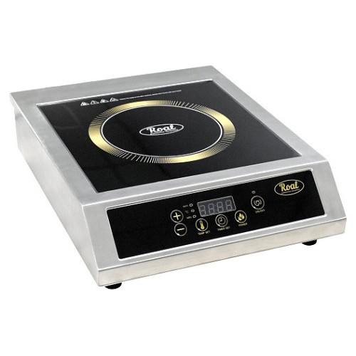 Плита индукционная ROAL NS.A-923