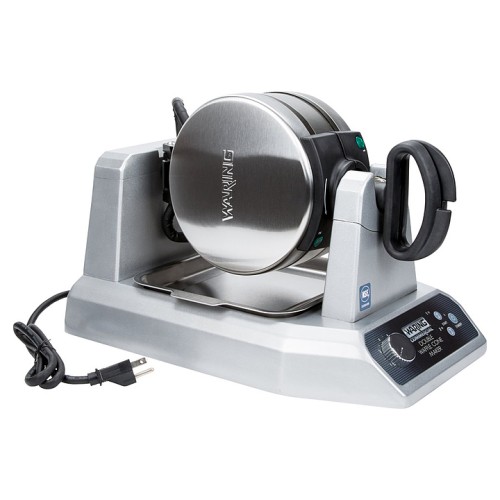 Вафельница Waring WWCM200E