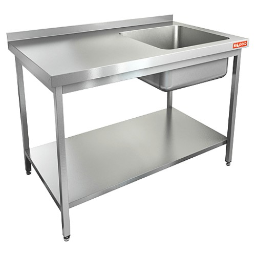 ВАННА МОЕЧНАЯ НСО1М-11/7БПП ЭЦ