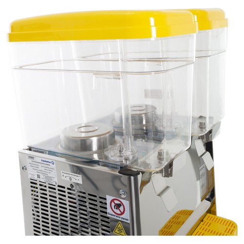 Сокоохладитель Foodatlas PA18-2