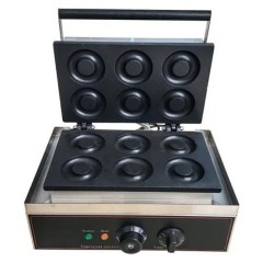 Аппарат для пончиков EKSI HDM-6