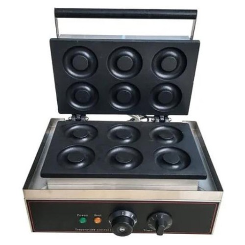 Аппарат для пончиков EKSI HDM-6