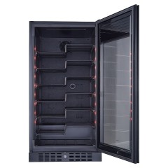 Винный шкаф Libhof Esthete ET-70 Black