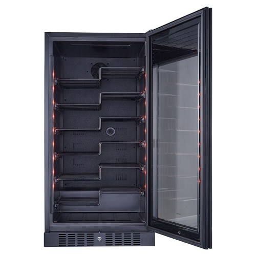 Винный шкаф Libhof Esthete ET-70 Black