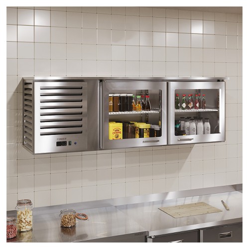 Полка холодильная Finist НПХ-2