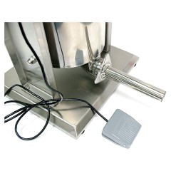 Шприц для колбас Kocateq SV12GE