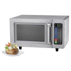 Печь микроволновая Waring WMO90E