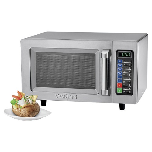 Печь микроволновая Waring WMO90E