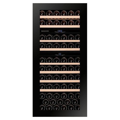 Винный шкаф Dunavox DAB-65.178TB.TO