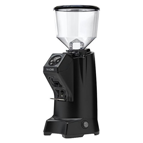 Кофемолка EUREKA Nadir Touch 65 Matt black