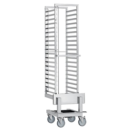 Тележка-шпилька вкатная Convotherm 3315206 для пароконвектоматов С4 20.10