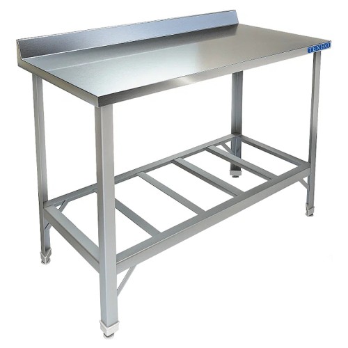 СТОЛ ПРИСТЕННЫЙ СПП-229/1000