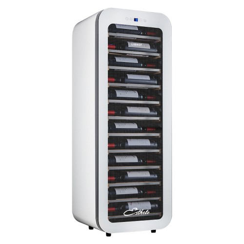Винный шкаф Libhof Esthete ES-34 White