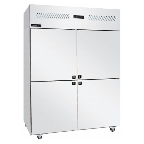 Шкаф морозильный HISAKAGE SFCP-140