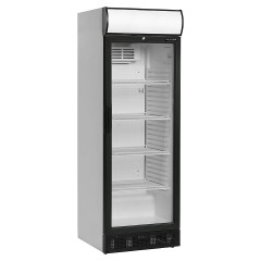 Шкаф холодильный TEFCOLD SCU1280CP