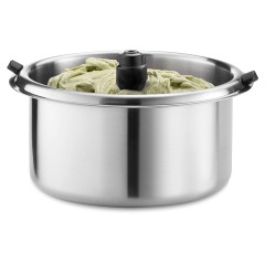 Фризер для мороженого Nemox Chef 3L Automatic I-Green