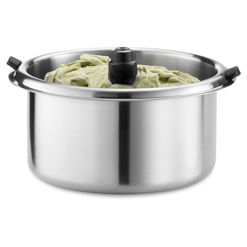 Фризер для мороженого Nemox Chef 3L Automatic I-Green