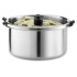 Фризер для мороженого Nemox Chef 3L Automatic I-Green