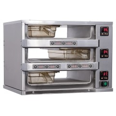 ШКАФ-МАРМИТ МУЛЬТИХОЛДЕР 3 ЯЧЕЙКИ ROBOLABS МН-3-2М-T1