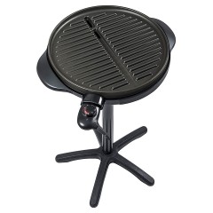 Гриль барбекю Steba VG 250