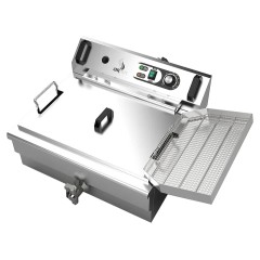 Чебуречница Airhot EC6