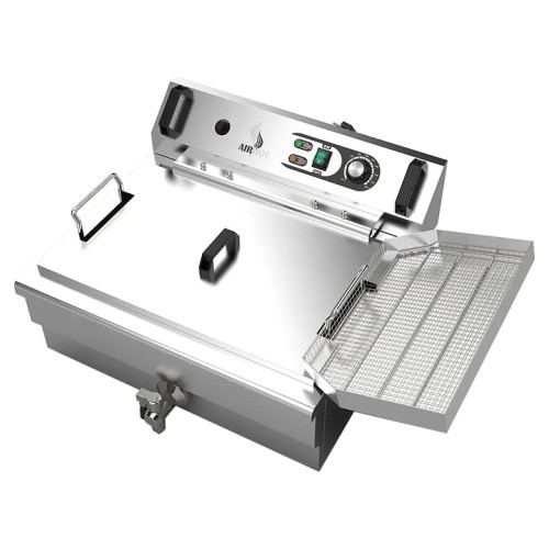 Чебуречница Airhot EC6