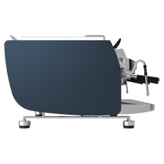 Кофемашина Victoria Arduino Black Eagle Maverick T3 GR3 380V голубой камень