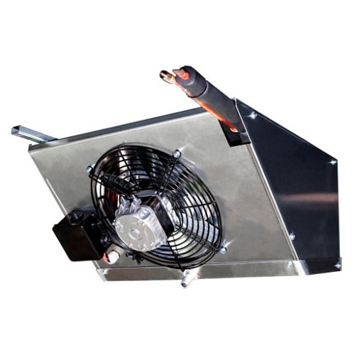 Сплит-система низкотемпературная Intercold LCM 109 FT