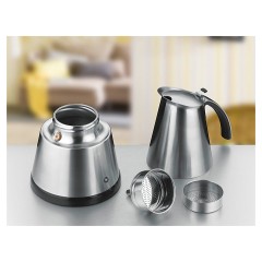 Кофеварка Rommelsbacher EKO 364/E