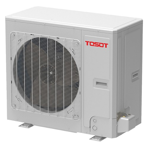 Кассетная сплит-система Tosot T12H-ILC/I/TF05P-LC/T12H-ILU/O