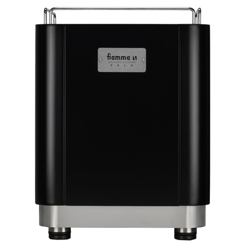 Кофемашина FIAMMA Vela PP (автомат, 1 группа)