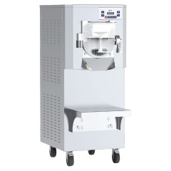 Батч-фризер для мороженого CARPINI SE5 A