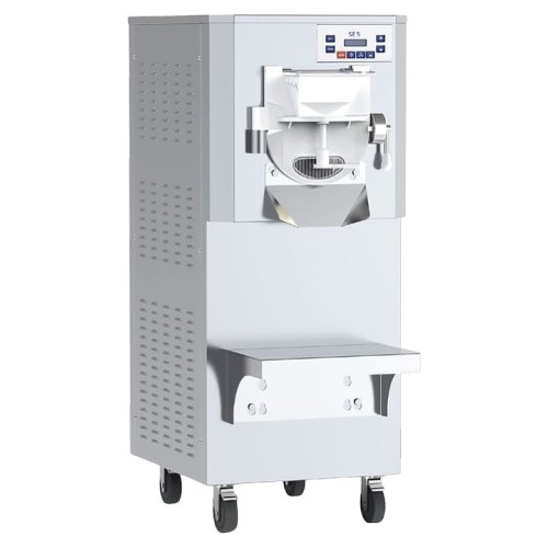 Батч-фризер для мороженого CARPINI SE5 A