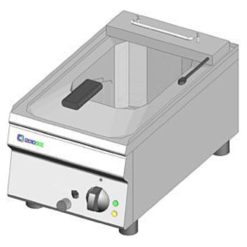 Фритюрница Tecnoinox FR35E/6/0