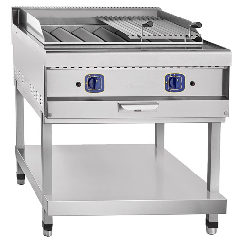 Гриль газовый ГК-90П