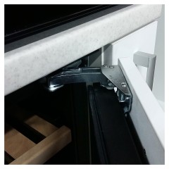 Винный шкаф IP Industrie CIRK 140-6 CFU