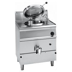 Котел пищеварочный Tecnoinox P70IG7