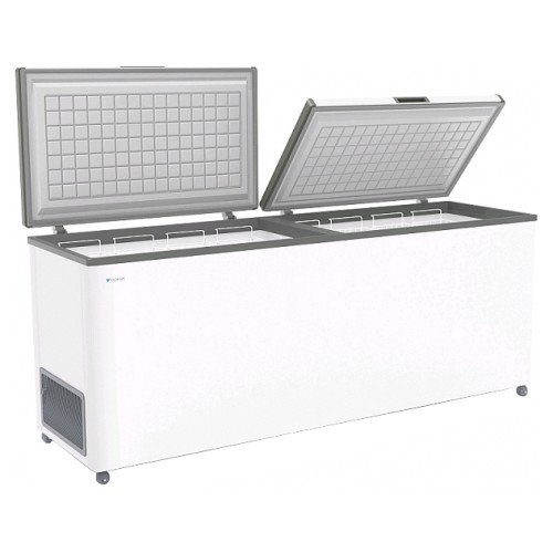 Ларь морозильный Frostor F 700 SD (R290)