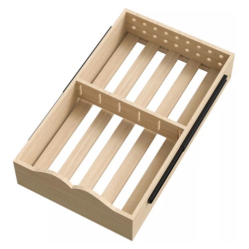 Сигарный шкаф Libhof BR-300 Black