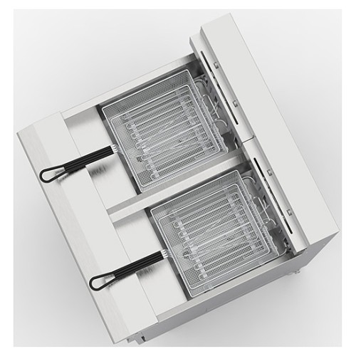 Фритюрница электрическая CNIX OFE-226